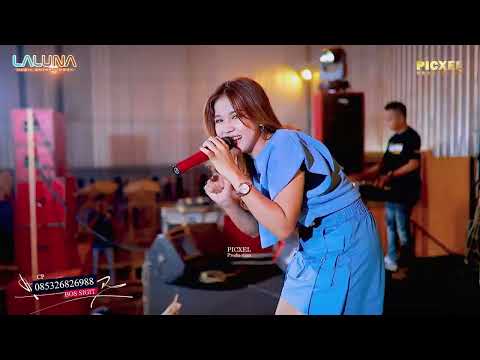 DENTING DINDA TERATU - LALUNA MUSIC - HAPPY PARTY OCK ENTERTAIMENT - KUDUS