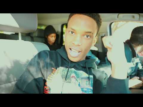 6ix Double O - “LL50” (Official Music Video) {shot by:@studio67forlife}