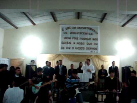 Ir Além Banda Mateus 7