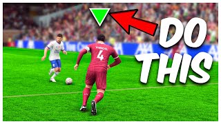 Do This To Defend Better On EA FC 24