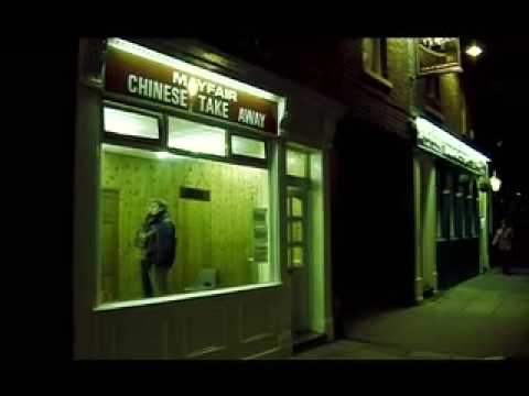 Four Day Hombre - On Tour Documentary 06/07