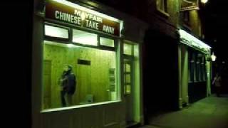 Four Day Hombre - On Tour Documentary 06/07