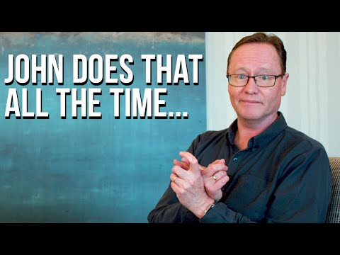 Why John is Synoptic with Mark Goodacre | Bible & Archaeology