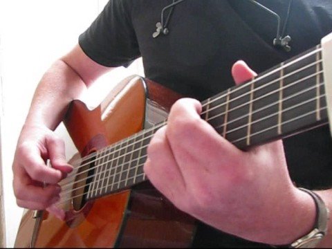 Bob Dylan - Corrina Corrina - Cover
