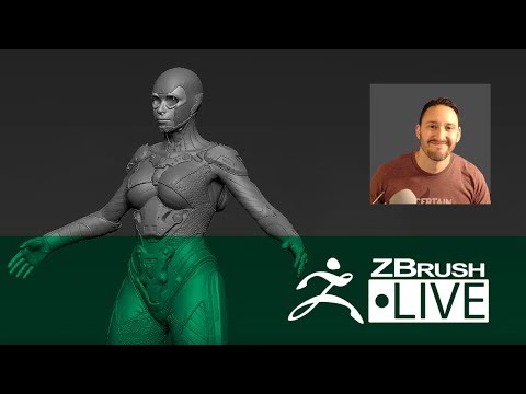 Michael Pavlovich - Pavlovich Workshop - Episode 21