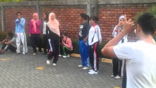 preview picture of video 'Bakti Pemuda Antar Daerah Prov. Kepulauan Riau Tahun 2012'