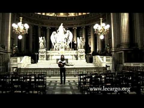 #249 Josh T. Pearson - Thou are loosed - Rivers of Babylon (Acoustic Session)