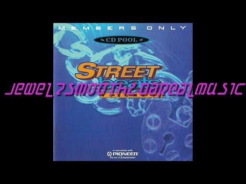 LaKiesha Berri: All Night Long ft Erik Sermon (199x) Rare Unreleased R&B