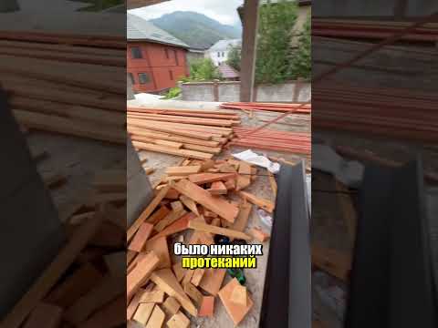 Композитті шатыр жабындары Kazroof - фото 1 - id-p126977830