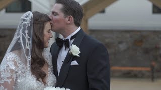 Catholic Wedding Ceremony at St Pius X | Greensboro NC | Gina & Jake