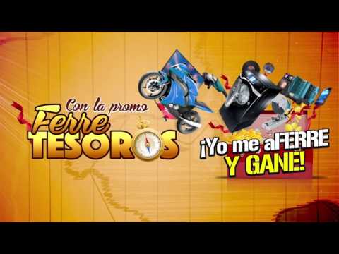 download lagu mp3 mp4 La Ferre Teran, download lagu La Ferre Teran gratis, unduh video klip La Ferre Teran