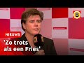 Ina Adema is nieuwe commissaris van de Koning | Omroep Brabant