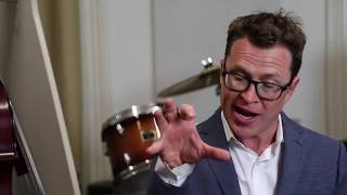 Concert for the Coast: Interview with Stanton Moore