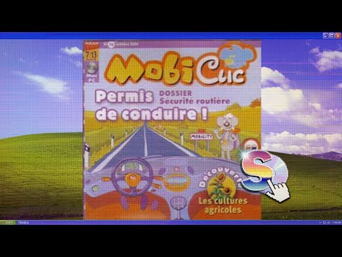 mobiclic 76 Passe ton permis ! | gameplay complet