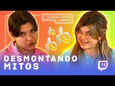 ¿Por qué el tamaño del pene no importa?