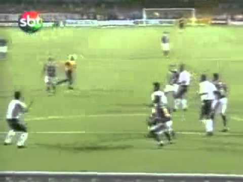 Corinthians 3x2 São Paulo Campeonato Paulista 2003