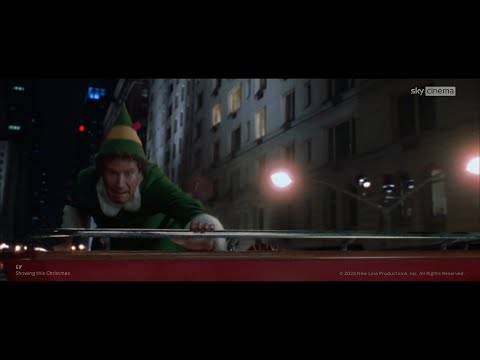 Get all this with Sky Cinema