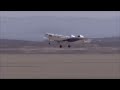 Boeing's X-48C Blended Wing Body wraps up flight tests