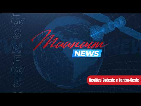 17/02/2026 - Maanaim News - Igreja Cristã Maranata