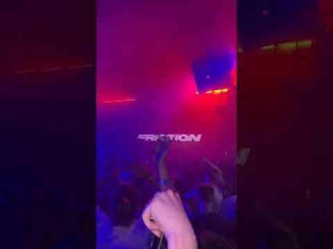 FRICTION X KOVEN X DIMENSION X GRAFIX