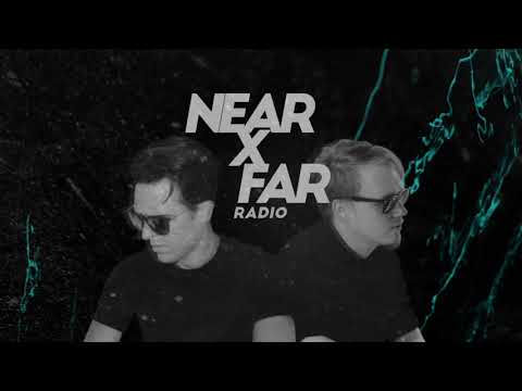 NXF Radio 1 - Midnight Cvlt Guest Mix