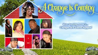 When Grandma Moves In... - "A Change Is Coming" - Full Free Maverick Movie!!