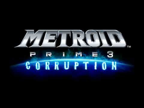 GFS Olympus - Metroid Prime 3: Corruption OST [Extended]