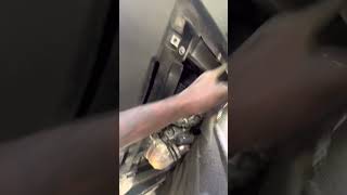 2015 Chrysler 200 starter replacement