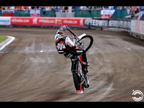 Maciej Janowski - It's a kinda Magic