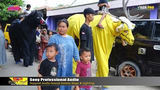 Download lagu KOPI DANGDUT | BUROK DANGDUT ' CINTA NADA BUDAYA ' | SHOW PAMULIHAN - LARANGAN 04/05/2026 mp3