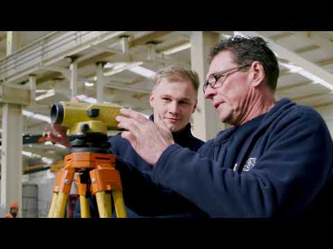 GEORG Technische Weltenbummler