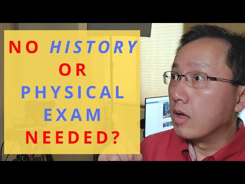 New rules for patients' and physicians' benefit! Simpler COVID-19 Telemedicine E&M Visits.