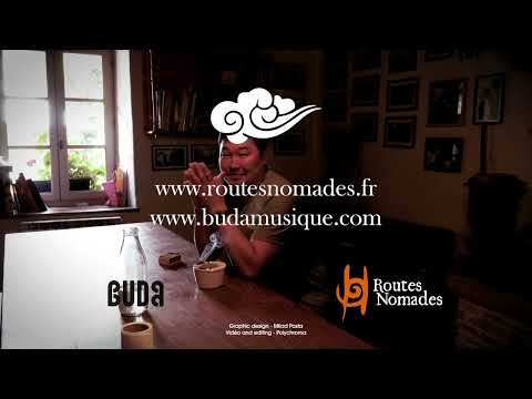 Batsükh Dorj - Ögbelerim - Music For My Ancestors / New Album Coming Soon… Teaser 1