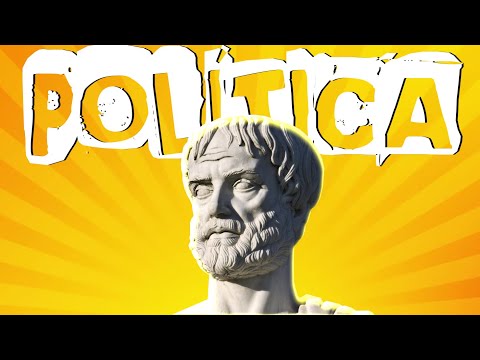 ARISTOTLE: POLITICS, FAMILY AND SLAVERY
