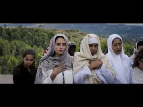 Chouf (2016) Trailer