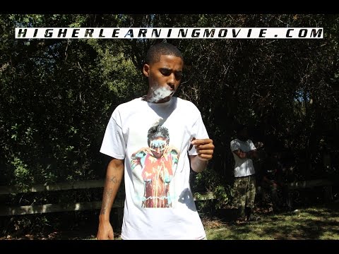 Inside the High: Jon Dough [Interview]