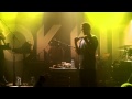 OK KID - Am Ende *** live in Hamburg 09.12.2013 ...