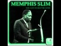 Memphis Slim & Willie Dixon - Joggie Boogie
