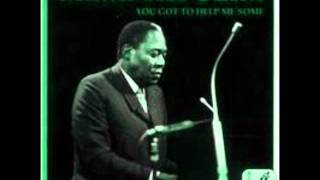 Memphis Slim & Willie Dixon - Joggie Boogie