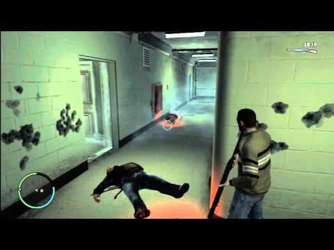 GTA IV Missions 55 Long Way to Fall