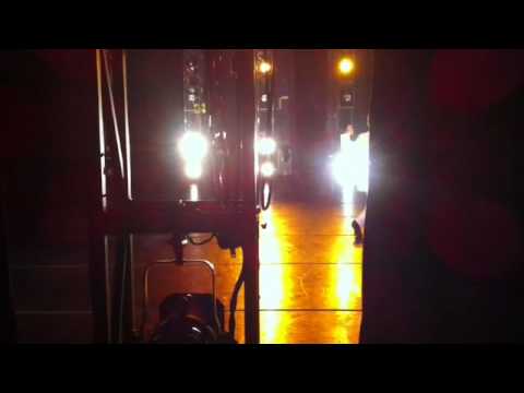 El Abrazo...de la milonga al cabaret