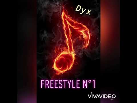 Dyx - freestyle DLM#1 (Audio Officiel)
