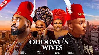 ODOGWU’S WIVES – Timini Egbuson, Bimbo Ademoye, Uzor Arukwe, Ruth Kadiri Nigerian Movies