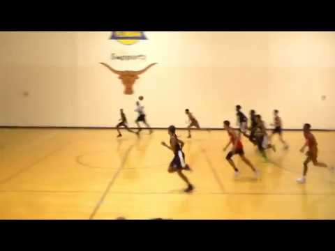 8th Grade Devon Green and Atlanta Nets vs East Cobb Playmakers Highlights