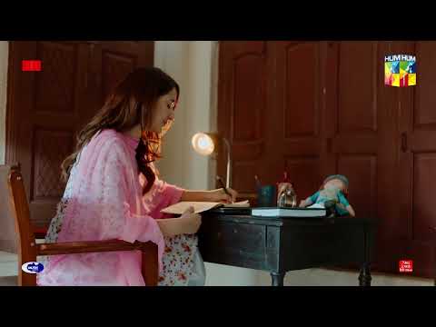 Azka Logon Ke Samne Baat Karne Ke Qabil Ho Gayi - Ishq-e-Laa Episode - HUM TV