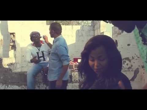 Rashid  It's in the way official video