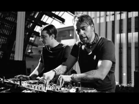 Alesso & Sebastian Ingrosso - Calling vs Apologize