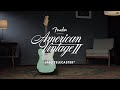 Fender American Vintage II 1963 Telecaster Surf Green thumbnail 8
