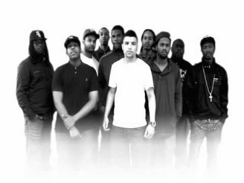 Renegade - Here We Go (7-11-10)