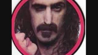 Frank Zappa - Punky&#39;s Whips